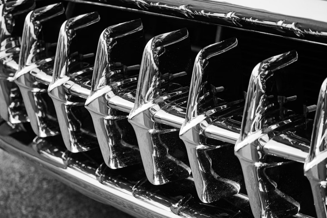 Electroplating